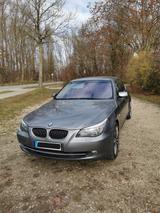 BMW 525xi - Automatik - TÜV neu - 6.300 € (VB) - BMW 525: 525xi