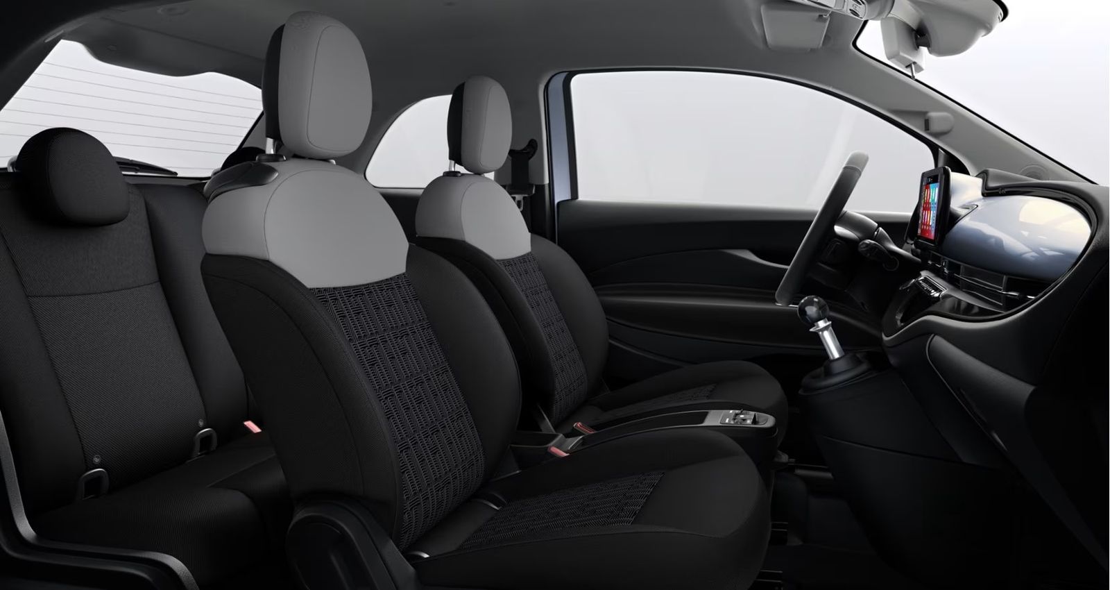 Fiat 500 - Bild 6