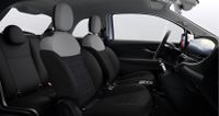 Fiat 500 - Vorschau Bild 6
