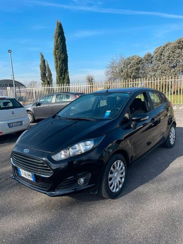 Ford Fiesta Ford fiesta 1.0 80cv neo patentati