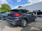BMW X1 Baureihe X1 xDrive 25 d Sport Line - gebrauchte BMW X1 aus dem Jahr 2015