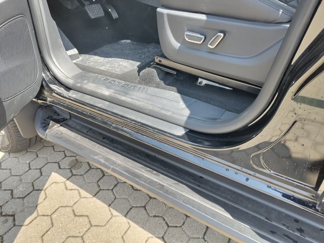 DFSK Foton 3 Pickup