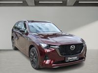 Mazda CX-80 - Vorschau Bild 7