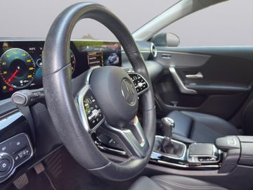Mercedes A 180 - 11