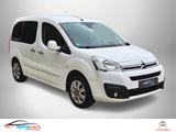 Citroën Berlingo Selection *12 Monate Garantie *TÜV neu - Citroën in Frankfurt (Main)