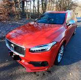 Volvo XC90 D4 Geartronic R-Design R-Design - Volvo XC90: R Design