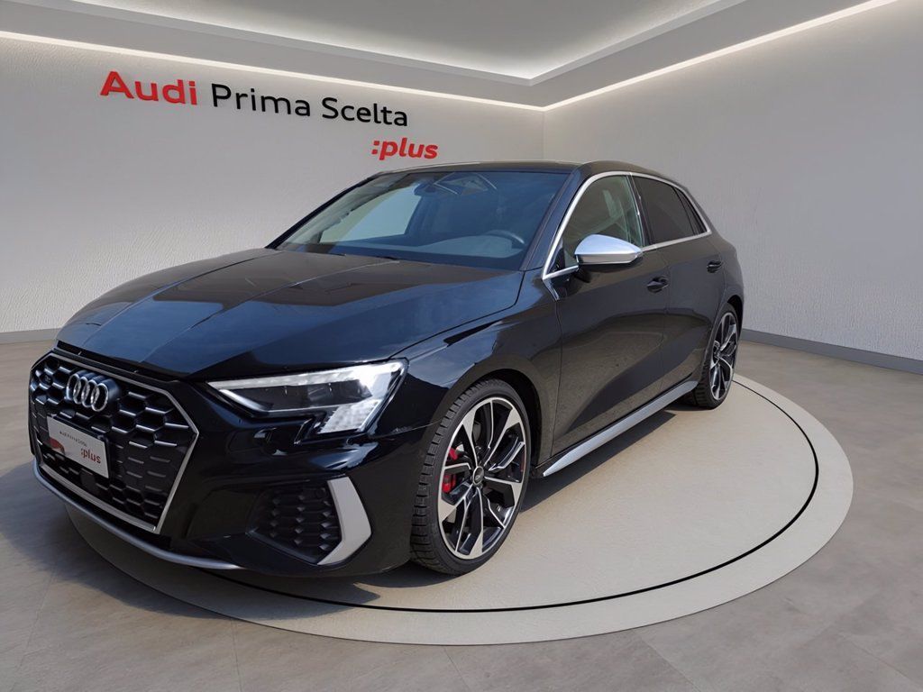 Image of Audi A3