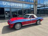 Corvette C2 350 CUI - Corvette C2 in Bremen