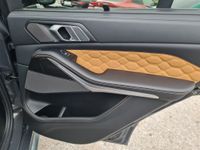 BMW X5 M - Vorschau Bild 28