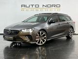 Opel Insignia GSi 4x4 *Pano*AHK*OPC-Sitze*CarPlay* - Opel Insignia in Wuppertal