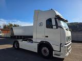Volvo FH 460 EEV GLOBETROTTER XL