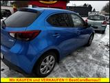 Mazda 2 Sports-Line Skyactive Navi SzHzg LED PDC 1.Han - Mazda 2 Gebrauchtwagen