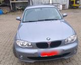 BMW 118d - 1. Hand 8-Fach Sportsitze - BMW 118 aus 2005: 118d