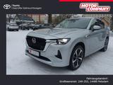Mazda CX-60 PLUG-IN HYBRID Takumi AWD - silberne Mazda CX-60