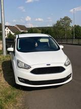 Ford C-Max 1,5TDCi 88kW Trend Trend - Ford C-Max Trend mit Diesel-Antrieb