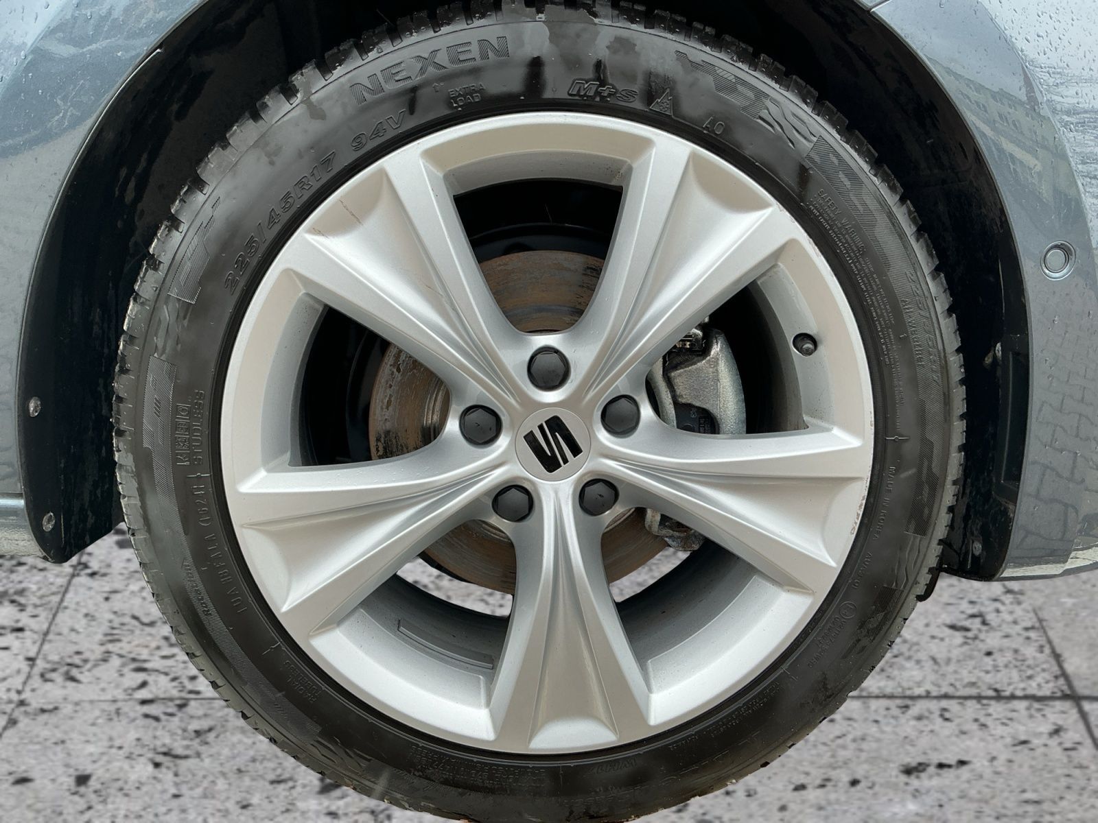 Seat Leon - Bild 8