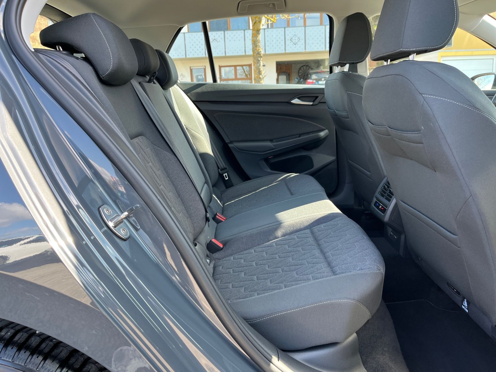 Volkswagen Golf - Bild 15