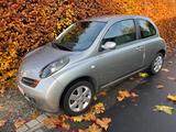 Nissan Micra - Nissan Gebrauchtwagen von 2003