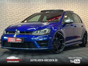 Volkswagen Golf - 1