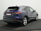Audi Q4 45 e-tron advanced qu. S line Int.*PANO*8fach - Audi Q4 e-tron in Frankfurt (Main)