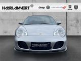 Porsche 996 Cabrio 3.6 Turbo 4+450 PS+WLS+MANUAL+4x4 - Porsche 996: Turbo