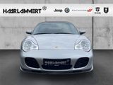 Porsche 996 Cabrio 3.6 Turbo 4+450 PS+WLS+MANUAL+4x4 - Porsche 996: Turbo