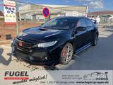 Honda Civic 2.0i-VTEC Type R GT NAVI|LED|RFK - Honda in Chemnitz