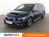 Subaru Levorg 1.6 Comfort 4x4 Aut.*ACC*SHZ*AHK*PANO* - Subaru Gebrauchtwagen in Frankfurt