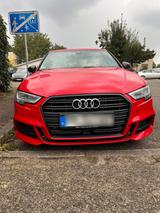Audi A3 35 tfsi Sportback Sline - Audi A3: Sline