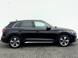 Audi Q5 40 TDI quattro sport /NAVI/LED/CAM/GARANTIE - Audi Q5 Sport mit Diesel-Antrieb