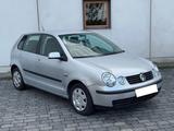 Volkswagen Polo 1.2 Benzin 64 PS ! TÜV NEU... - Volkswagen Polo aus 2003: 1.6