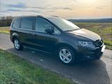 Seat Alhambra 4Kids 2.0 TDI - Seat Alhambra: Kids