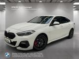 BMW 220i Gran Coupé M Sport Harman/K Kamera LED - weiße BMW 220 Gran Coupé