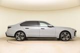 BMW 740d xDrive M Sport Pro ACC LED Pano HUD B&W - BMW 740 mit Diesel-Antrieb: Automatik