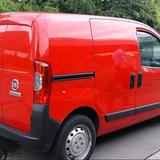 Fiat Kastenwagrn/Transporter - Fiat: Transporter