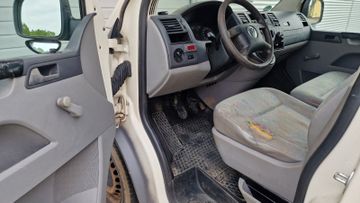 Volkswagen T5 Transporter - 10