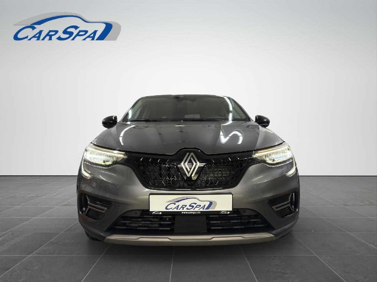 Renault Arkana EvolutionTCe140/Business+Safety Paket