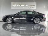 Audi A5 Sportback 40 TFSI design/Navi/LED/Alcantara - Audi A5 design