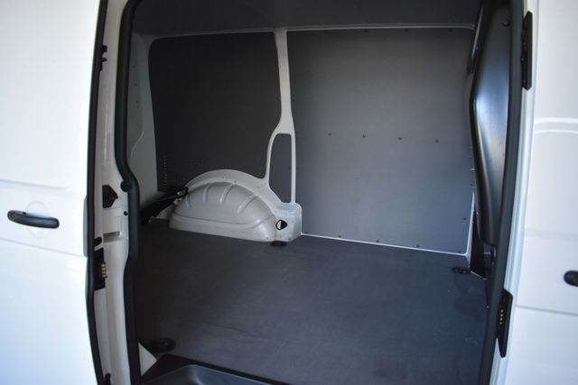 T6.1 Kasten KR 2.0 TDI 81 kW KLIMA PDC