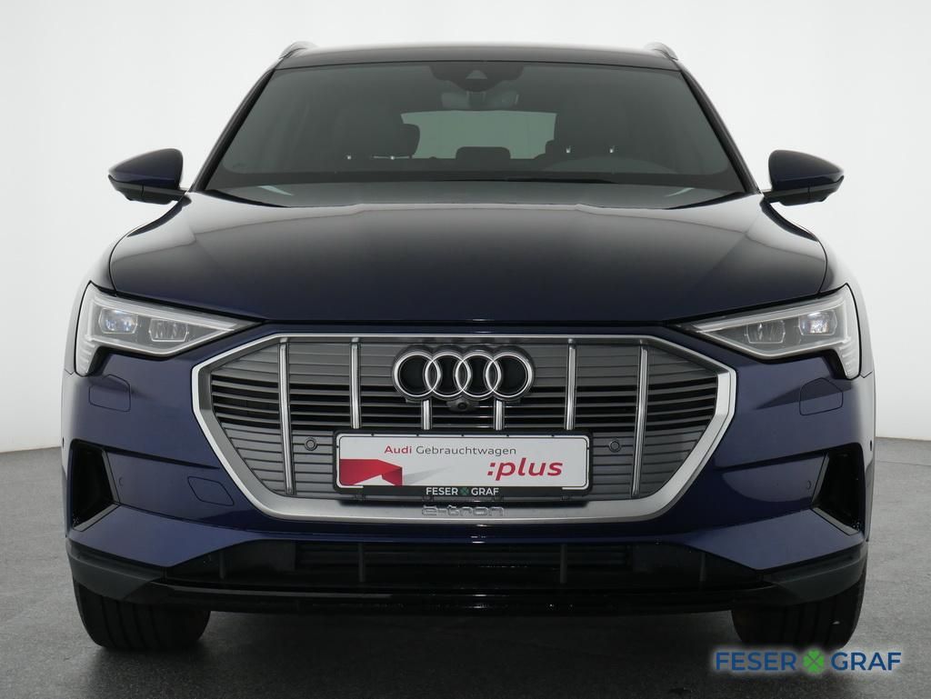 Audi e-tron - Bild 12