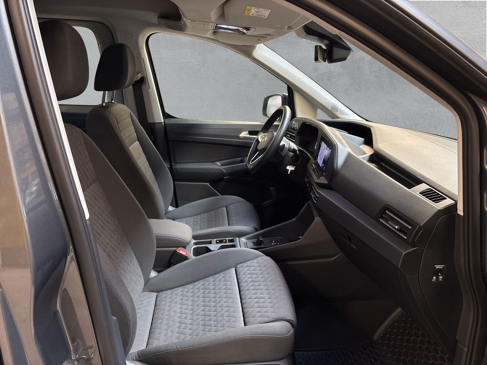 Fahrzeugabbildung Volkswagen Caddy Kombi Maxi 2.0 TDI Life PDC AppConnect SHZ