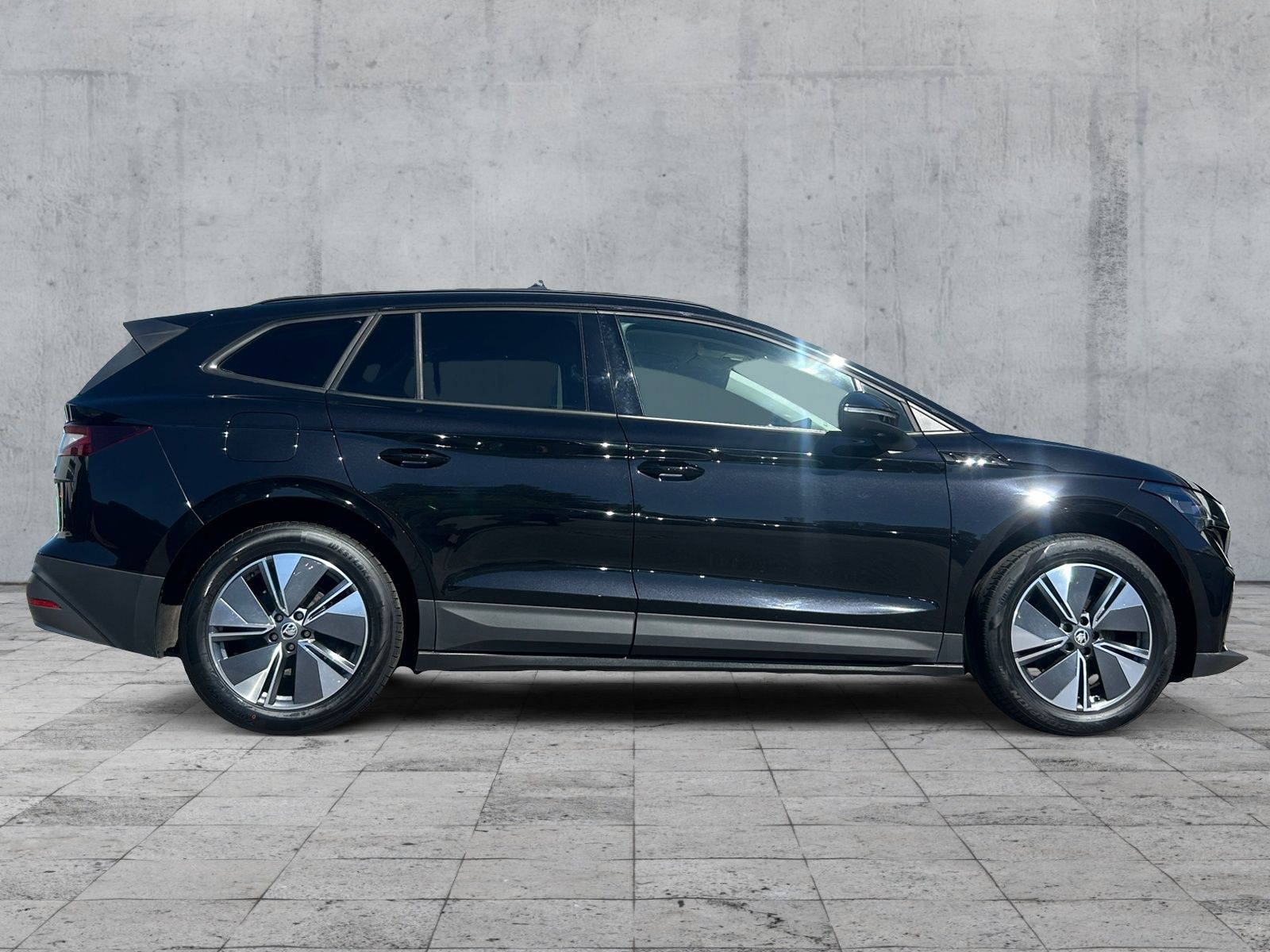 Skoda Enyaq - Bild 7