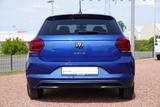 Volkswagen Polo 1.0 TSI United LED Navi Sitzheizung - Volkswagen Polo: United