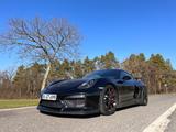 Porsche Cayman GT4 Clubsport / Schale / Carbon / 2.Hand 