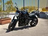 Yamaha YAMAHA FZ6 S2 Black - YAMAHA FZ6 S2