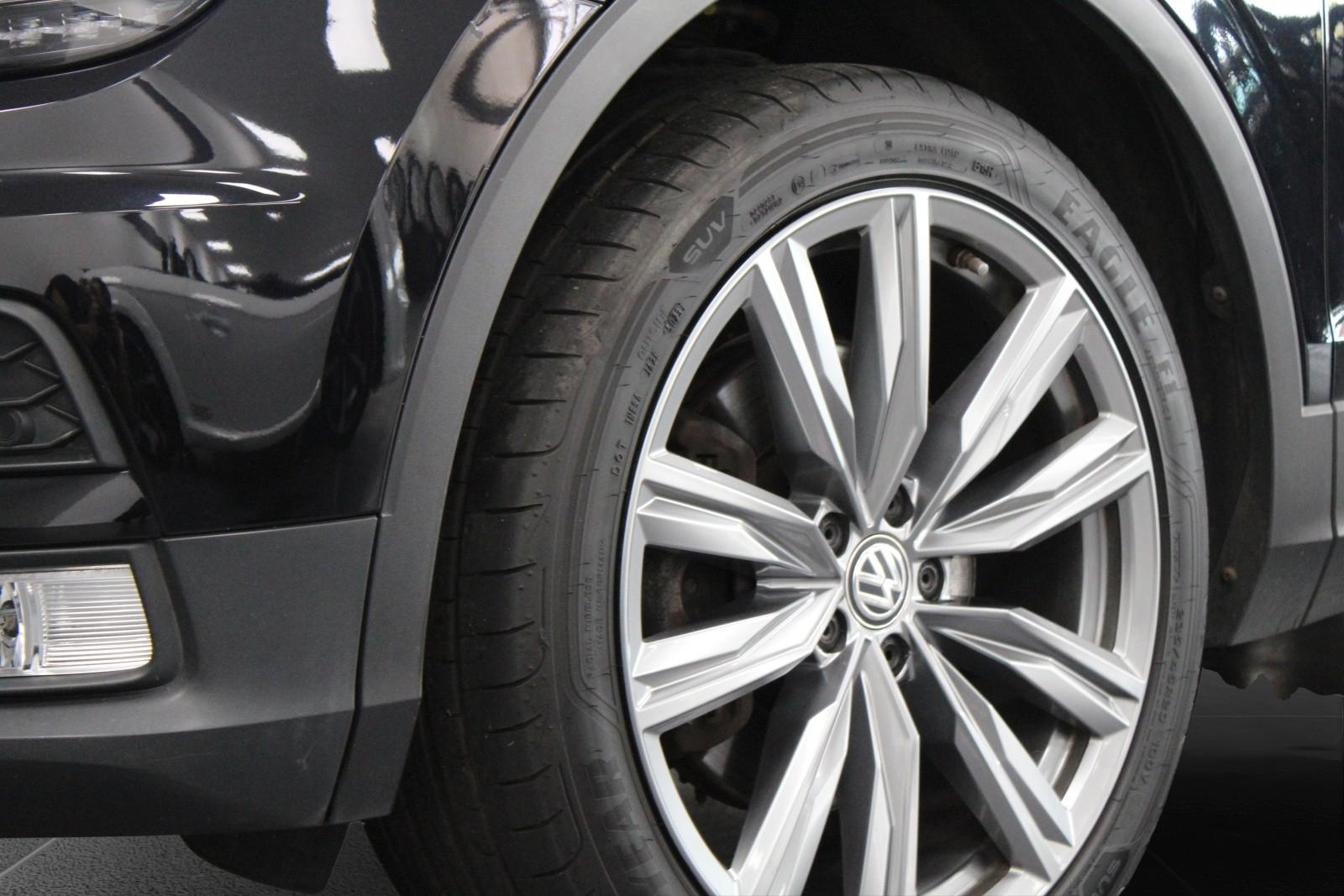 Volkswagen Tiguan 2.0 TDI I Highline | 4Motion | ab 4,99%