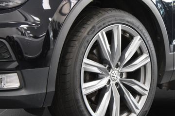 Volkswagen Tiguan - 7