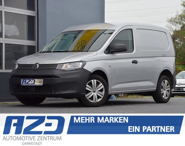 Volkswagen Caddy Cargo 1.5 TSI DSG 2-SITZER  TEMPOMAT PDC K