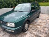 Volkswagen VW Golf3 1.9TDI Syncro Variant Kombi - Volkswagen Golf: Syncro