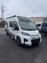 Adria Edition Modell 2025 640 SGX Automatikgetriebe - Angebote